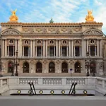 Superb Branded New Flat Of 50Sqm -Heart Of Paris 9